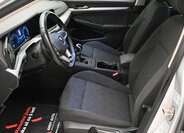 Volkswagen Golf Kombi 2,0 l 110 kw
