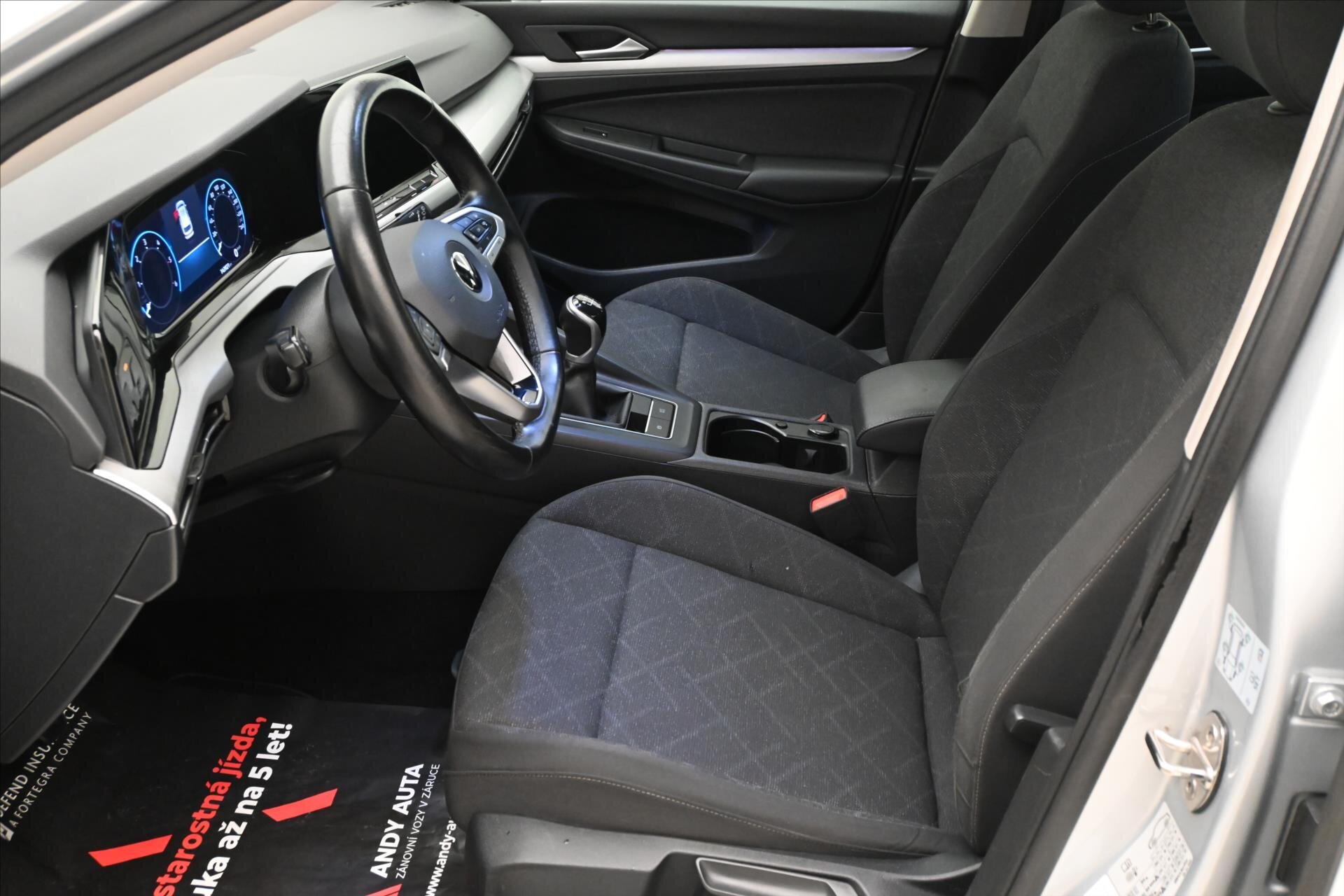 Volkswagen Golf Kombi 2,0 l 110 kw