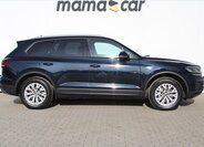 Volkswagen Touareg SUV / Terénní 3,0 l 170 kw