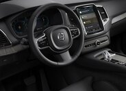 Volvo XC90 SUV 2,0 l 173 kw