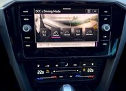 Volkswagen Passat Kombi 2,0 l 147 kw