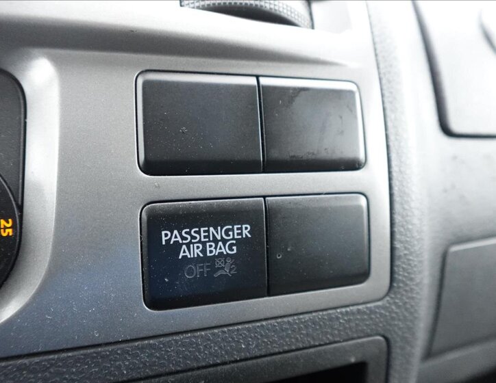 Volkswagen Caravelle Ostatní 2,0 l 132 kw