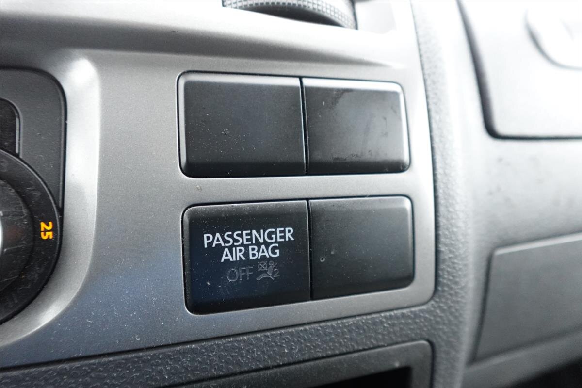 Volkswagen Caravelle Ostatní 2,0 l 132 kw