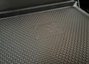 Volkswagen Touran MPV 2,0 l 110 kw