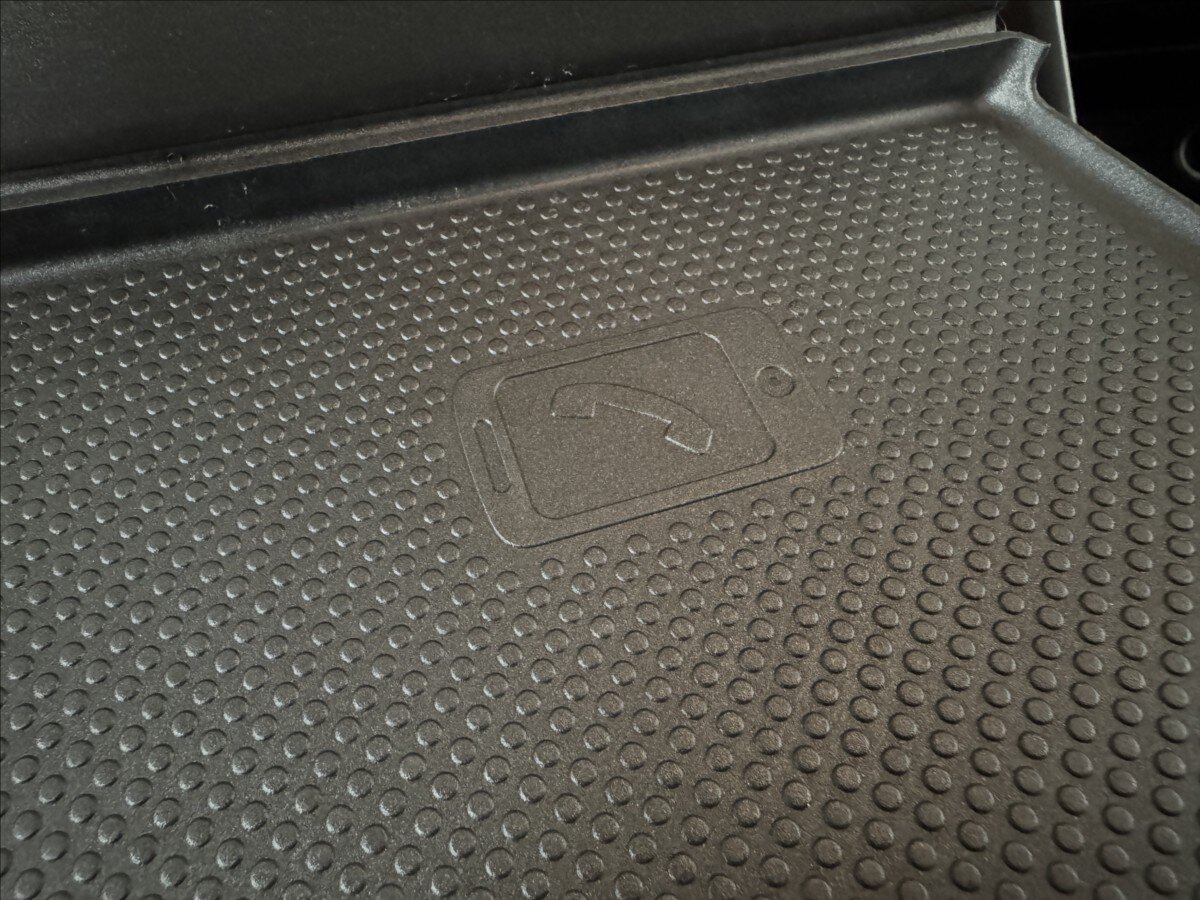 Volkswagen Touran MPV 2,0 l 110 kw