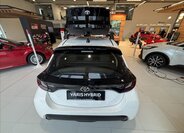 Toyota Yaris Hatchback 1,5 l 85 kw