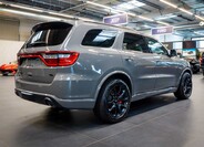 Dodge Durango 9
