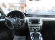 Volkswagen Passat Kombi 2,0 l 110 kw