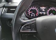 Škoda Octavia 14