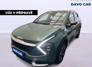 KIA Sportage SUV 1,6 l 110 kw