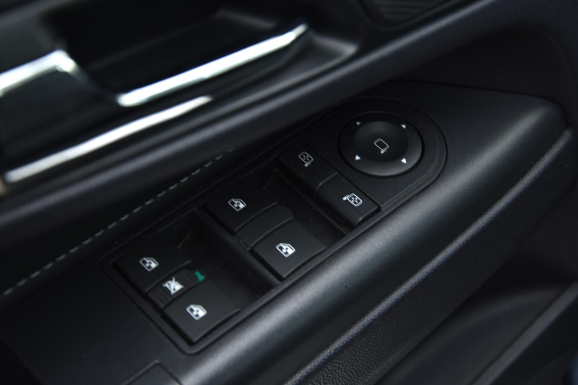 Opel Zafira MPV 1,9 l 110 kw