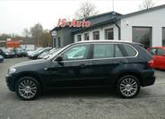 BMW X5 7