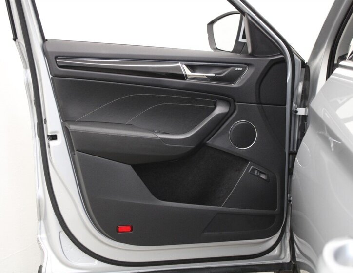 Škoda Kodiaq SUV 2,0 l 147 kw