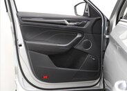 Škoda Kodiaq SUV 2,0 l 147 kw