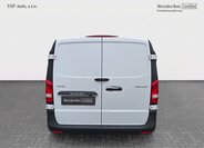 Mercedes-Benz Vito Skříň 2,0 l 120 kw