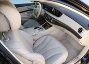 Mercedes-Benz Třídy S Ostatní 3,0 l 190 kw
