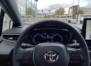 Toyota Corolla Kombi 1,8 l 72 kw