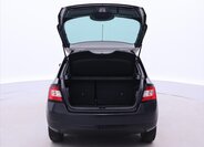 Škoda Fabia Hatchback 1,2 l 66 kw