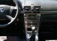 Toyota Avensis Kombi 0,0 0