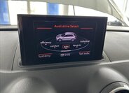 Audi A3 Hatchback 2,0 l 110 kw