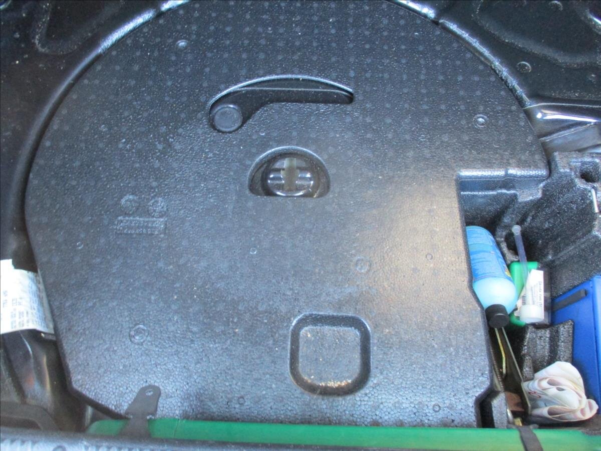 Škoda Yeti Kombi 1,2 l 77 kw