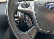 Ford Focus Kombi 1,6 l 92 kw