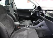 Škoda Kodiaq SUV / Terénní 2,0 l 132 kw