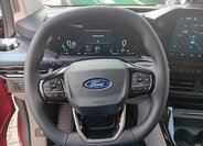 Ford Tourneo Custom Kombi 2,0 l 125 kw