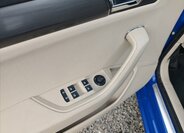 Škoda Superb Kombi 2,0 l 110 kw