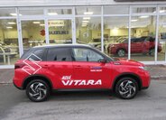 Suzuki Vitara SUV 1,4 l 81 kw