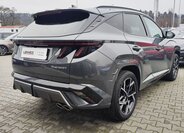 Hyundai Tucson 5
