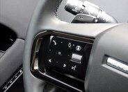 Land Rover Range Rover Evoque SUV / Terénní 2,0 l 120 kw