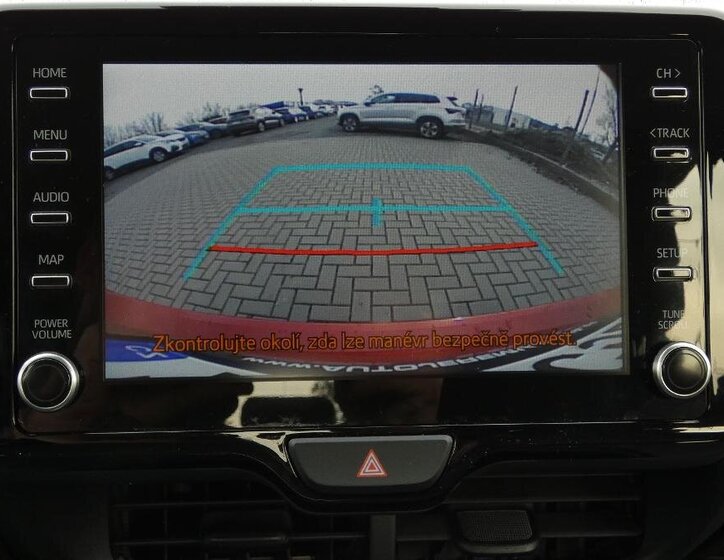 Mazda 2 Hatchback 1,5 l 68 kw