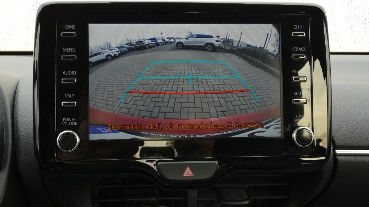 Mazda 2 Hatchback 1,5 l 68 kw