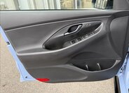 Hyundai i30 Liftback 2,0 l 206 kw