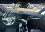 Volkswagen Touareg SUV 3,0 l 210 kw