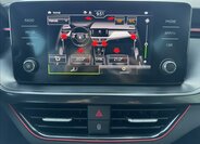 Škoda Scala Hatchback 1,5 l 110 kw