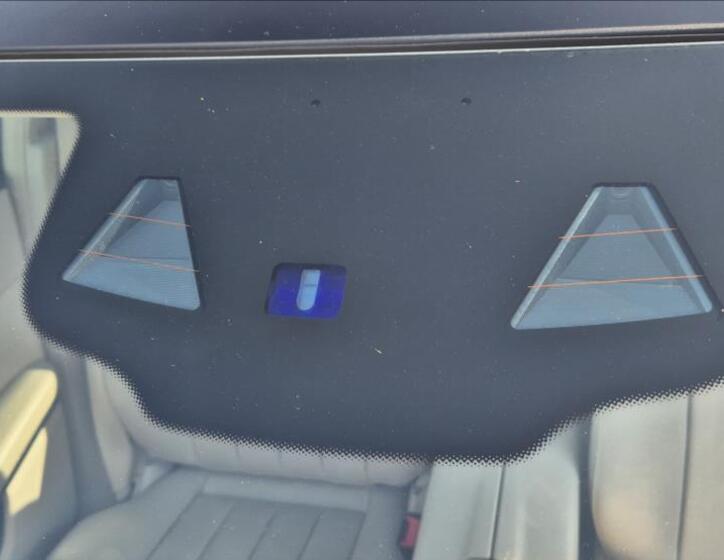 Mercedes-Benz Třídy E 12