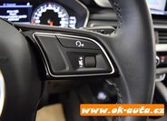 Audi A5 Liftback 2,0 l 140 kw