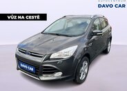 Ford Kuga SUV / Terénní 1,5 l 110 kw