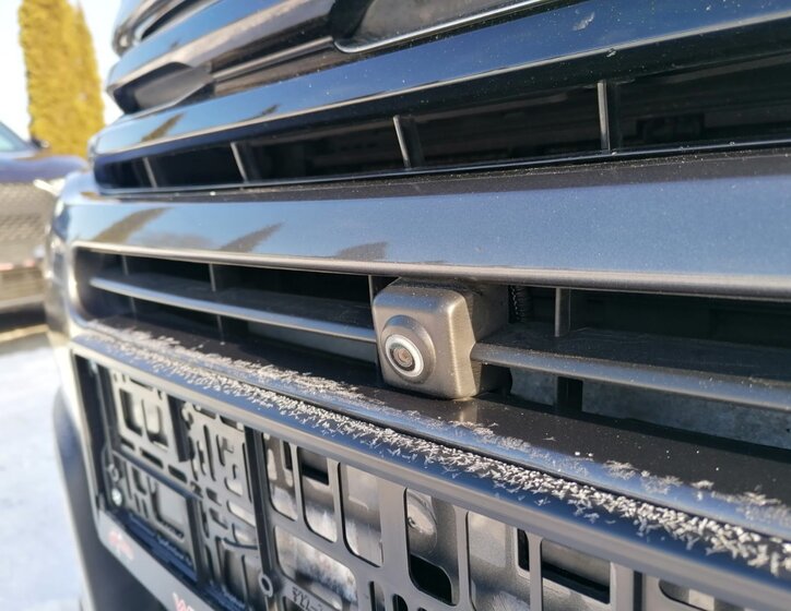 Citroën C5 Aircross 33