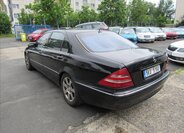 Mercedes-Benz Třídy S 4
