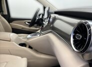 Mercedes-Benz Třídy V MPV 2,0 l 174 kw