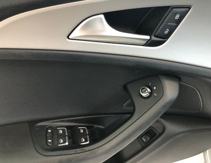 Audi A6 Sedan 3,0 l 150 kw