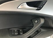 Audi A6 Sedan 3,0 l 150 kw