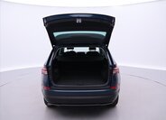 Škoda Kodiaq SUV / Terénní 2,0 l 110 kw