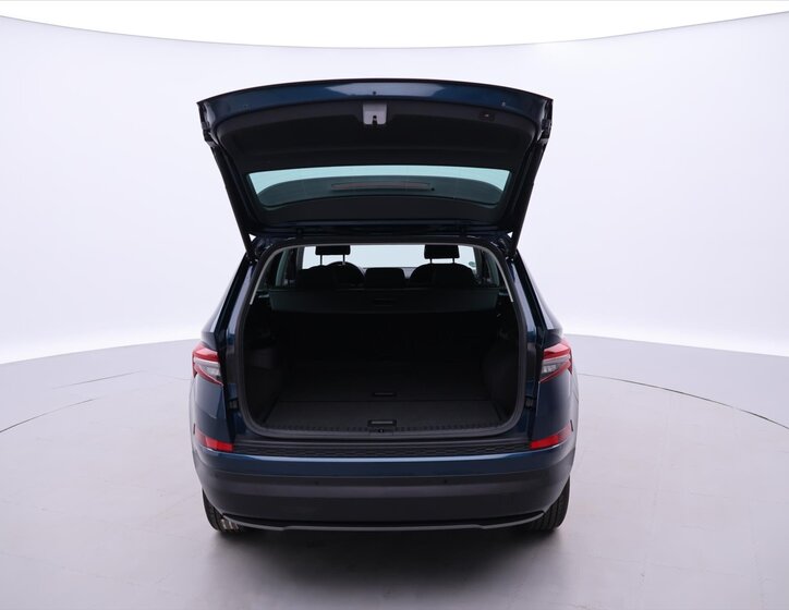 Škoda Kodiaq SUV / Terénní 2,0 l 110 kw