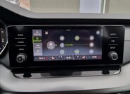 Škoda Octavia Kombi 1,5 l 110 kw