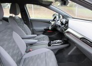 Volkswagen ID.4 Hatchback 0,0 125 kw