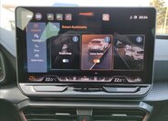 Cupra Formentor SUV / Terénní 2,0 l 245 kw